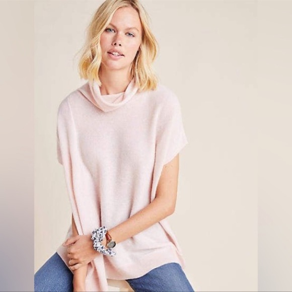 Anthropologie Sweaters - NWOT Anthropologie Cashmere Sweater